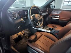 Mercedes-Benz GLB 200 Fashion Edition - ფოტო 7