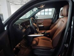 Mercedes-Benz GLB 200 Fashion Edition - ფოტო 8