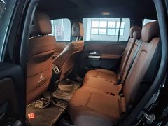 Mercedes-Benz GLB 200 Fashion Edition - ფოტო 9