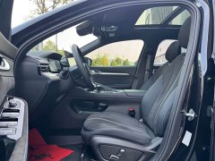 Geely Xingui 2026 Dongfang Yao 2.0TD Xiaohan Edition - ფოტო 10