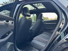 Geely Xingui 2026 Dongfang Yao 2.0TD Xiaohan Edition - ფოტო 11