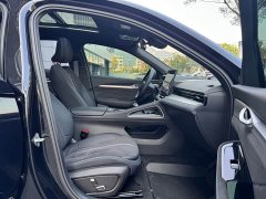Geely Xingui 2026 Dongfang Yao 2.0TD Xiaohan Edition - ფოტო 15
