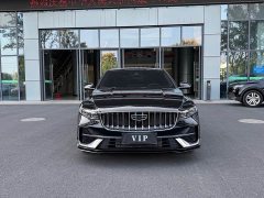 Geely Xingui 2026 Dongfang Yao 2.0TD Xiaohan Edition - ფოტო 2