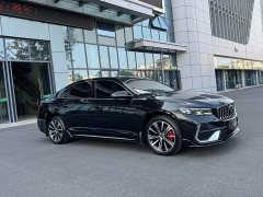 Geely Xingui 2026 Dongfang Yao 2.0TD Xiaohan Edition - ფოტო 3