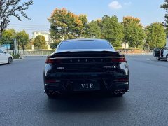 Geely Xingui 2026 Dongfang Yao 2.0TD Xiaohan Edition - ფოტო 6