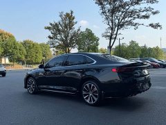 Geely Xingui 2026 Dongfang Yao 2.0TD Xiaohan Edition - ფოტო 7