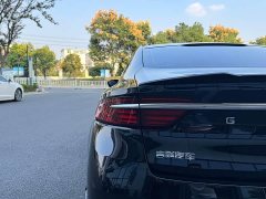 Geely Xingui 2026 Dongfang Yao 2.0TD Xiaohan Edition - ფოტო 8
