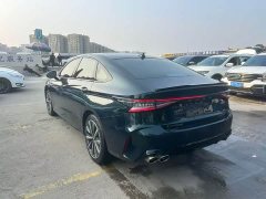 Chery Arrizo 8 High-Performance Edition 2.0T DCT - ფოტო 14