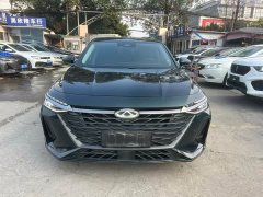 Chery Arrizo 8 High-Performance Edition 2.0T DCT - ფოტო 2