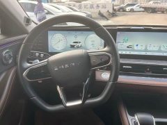 Chery Arrizo 8 High-Performance Edition 2.0T DCT - ფოტო 5