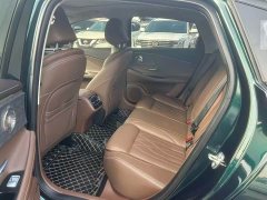 Chery Arrizo 8 High-Performance Edition 2.0T DCT - ფოტო 6