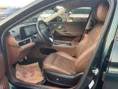 Chery Arrizo 8 High-Performance Edition 2.0T DCT - ფოტო 8