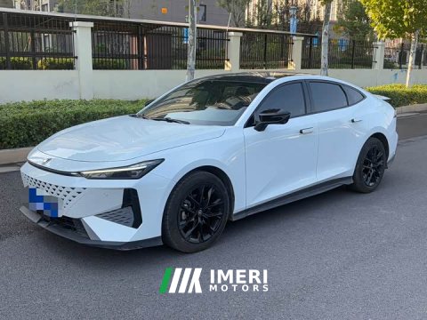 2024 Changan UNI-V 1.5T Premium - ავტომობილი ჩინეთიდან