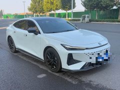 Changan UNI-V 1.5T Premium - ფოტო 3