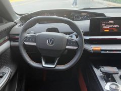 Changan UNI-V 1.5T Premium - ფოტო 5