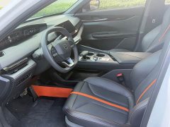 Changan UNI-V 1.5T Premium - ფოტო 6