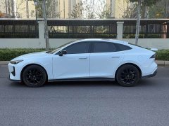 Changan UNI-V 1.5T Premium - ფოტო 7