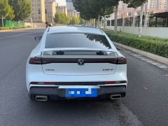 Changan UNI-V 1.5T Premium - ფოტო 9