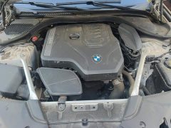 BMW 5 Series 2022 Facelift 525Li M Sport Package - ფოტო 10