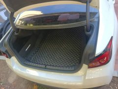 BMW 5 Series 2022 Facelift 525Li M Sport Package - ფოტო 4