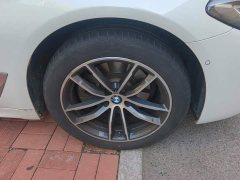 BMW 5 Series 2022 Facelift 525Li M Sport Package - ფოტო 6
