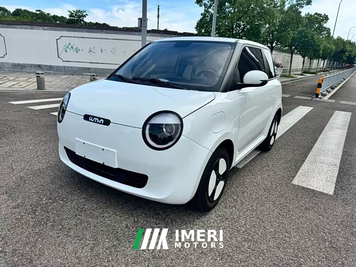 Changan Lumin 2022 155km Sweet Edition - ავტომობილი ჩინეთიდან