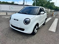 Changan Lumin 2022 155km Sweet Edition - ფოტო 1
