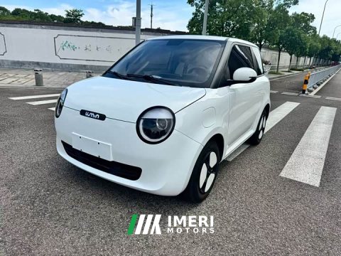 2023 Changan Lumin 2022 155km Sweet Edition - ავტომობილი ჩინეთიდან