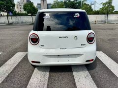 Changan Lumin 2022 155km Sweet Edition - ფოტო 11