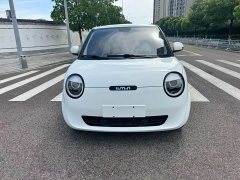Changan Lumin 2022 155km Sweet Edition - ფოტო 2