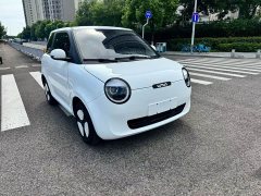 Changan Lumin 2022 155km Sweet Edition - ფოტო 3