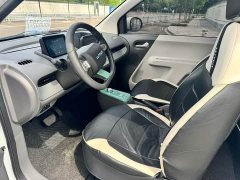 Changan Lumin 2022 155km Sweet Edition - ფოტო 4