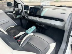 Changan Lumin 2022 155km Sweet Edition - ფოტო 5