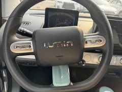 Changan Lumin 2022 155km Sweet Edition - ფოტო 8