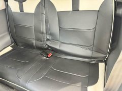 Changan Lumin 2022 155km Sweet Edition - ფოტო 9