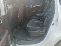 GAC Aion M6 2023 PRO 270T DCT Luxury - ფოტო 11