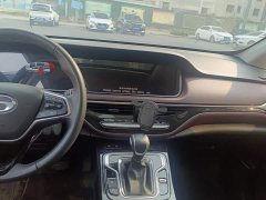 GAC Aion M6 2023 PRO 270T DCT Luxury - ფოტო 13