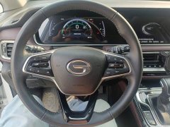 GAC Aion M6 2023 PRO 270T DCT Luxury - ფოტო 15