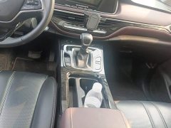 GAC Aion M6 2023 PRO 270T DCT Luxury - ფოტო 16