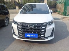 GAC Aion M6 2023 PRO 270T DCT Luxury - ფოტო 2