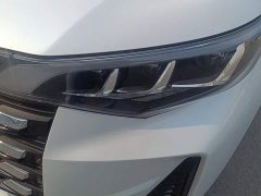 GAC Aion M6 2023 PRO 270T DCT Luxury - ფოტო 5