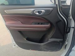 GAC Aion M6 2023 PRO 270T DCT Luxury - ფოტო 7
