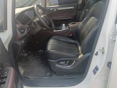 GAC Aion M6 2023 PRO 270T DCT Luxury - ფოტო 9