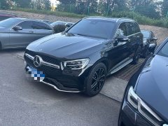 Mercedes-Benz GLC 300 L 4MATIC Dynamic - ფოტო 1