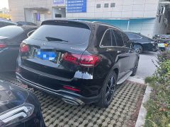 Mercedes-Benz GLC 300 L 4MATIC Dynamic - ფოტო 13