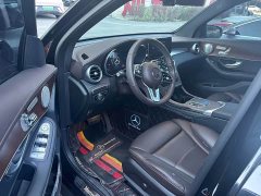 Mercedes-Benz GLC 300 L 4MATIC Dynamic - ფოტო 3