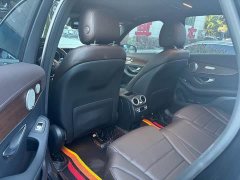 Mercedes-Benz GLC 300 L 4MATIC Dynamic - ფოტო 4