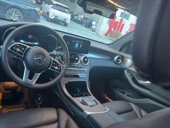 Mercedes-Benz GLC 300 L 4MATIC Dynamic - ფოტო 5