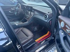 Mercedes-Benz GLC 300 L 4MATIC Dynamic - ფოტო 9
