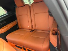 Li Auto L9 2023 Pro - ფოტო 12